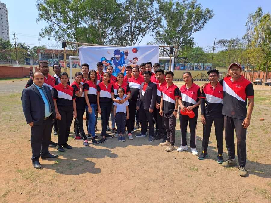 NIPS School of Hotel Management Ranchi Activities & Campus photo 18